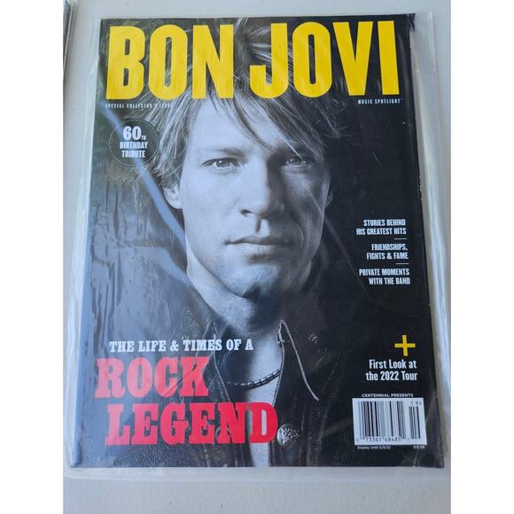 Magazine Lot 6 New Magazine Books Summertime Reading, Road Trips High Quality - Picture 5 of 6